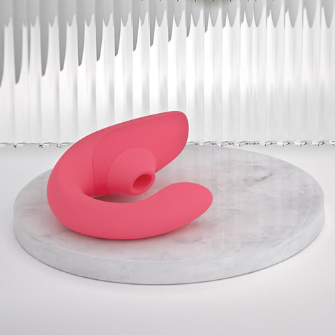 Womanizer Blend Vibrant Rose