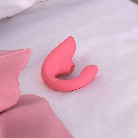 Womanizer Blend Vibrant Rose