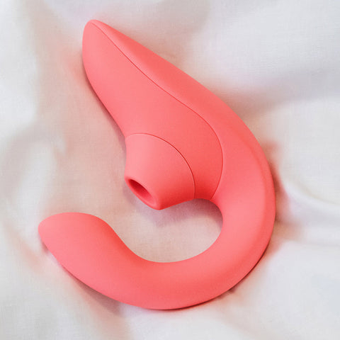 Womanizer Blend Vibrant Rose
