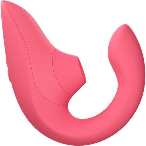 Womanizer Blend Vibrant Rose