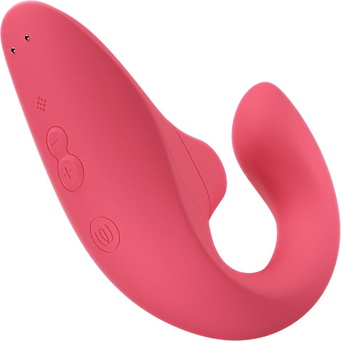 Womanizer Blend Vibrant Rose
