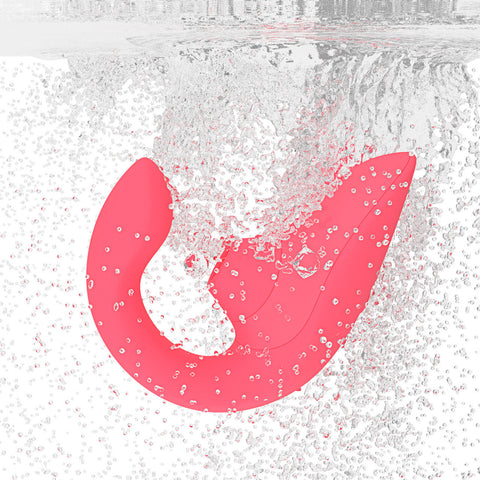 Womanizer Blend Vibrant Rose