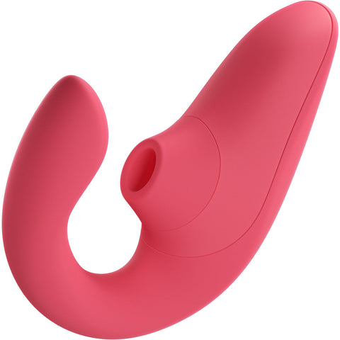Womanizer Blend Vibrant Rose