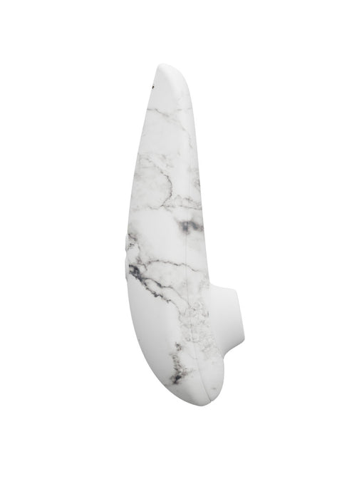 Womanizer Marilyn Monroe Special Edition White Marble