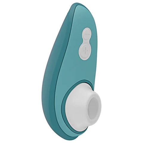 Womanizer Liberty 2 Dark Petrol