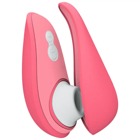 Womanizer Liberty 2 Vibrant Rose