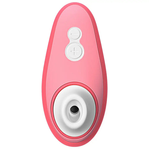 Womanizer Liberty 2 Vibrant Rose