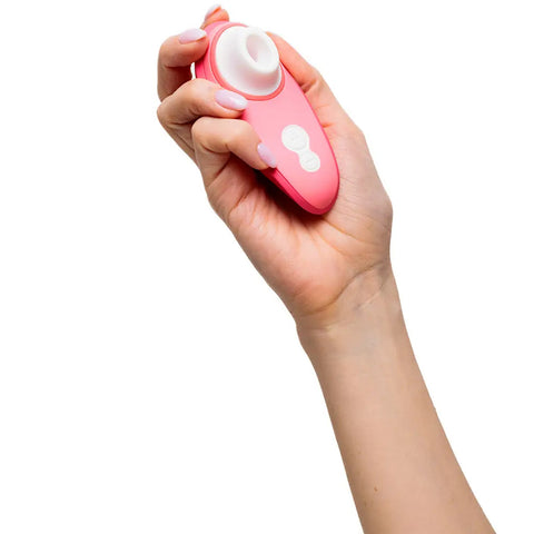 Womanizer Liberty 2 Vibrant Rose