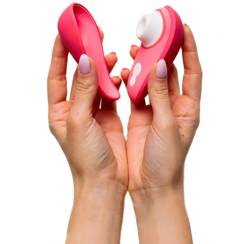 Womanizer Liberty 2 Vibrant Rose