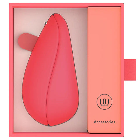 Womanizer Liberty 2 Vibrant Rose