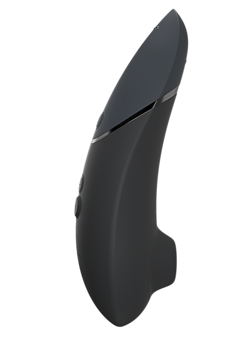 Womanizer Next 3D Pleasure Air Clitoral Stimulator Dusty Pink