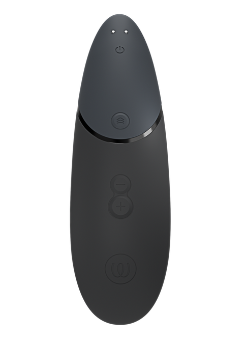 Womanizer Next 3D Pleasure Air Clitoral Stimulator Dusty Pink