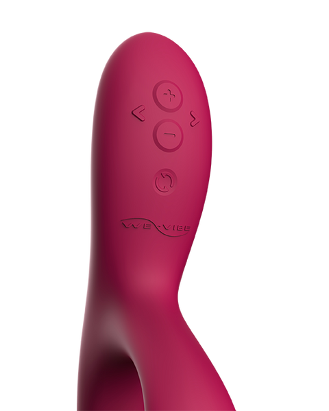 We Vibe Nova Gen 2 Rabbit Vibrator Fuschia