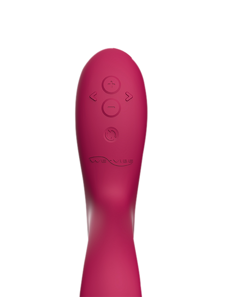 We Vibe Nova Gen 2 Rabbit Vibrator Fuschia