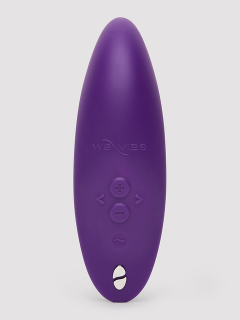 We Vibe Melt 2 Pleasure Air Clitoral Stimulator Purple