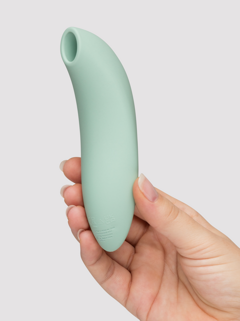 We Vibe Melt 2 Pleasure Air Clitoral Stimulator Sage