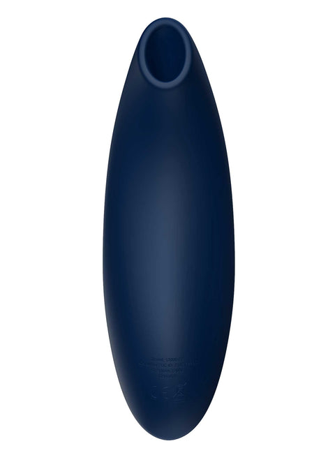 We Vibe Melt Pleasure Air Clitoral Stimulator Midnight Blue