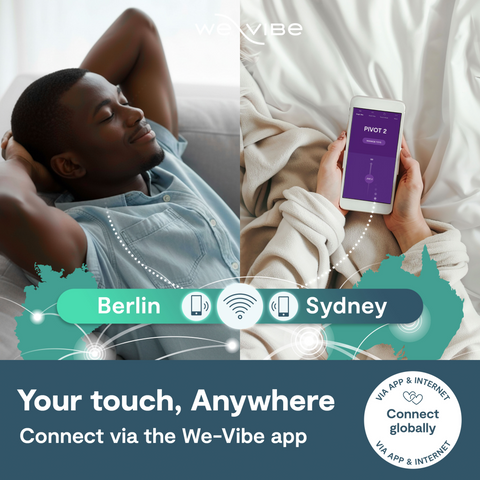 We Vibe Pivot 2 Vibrating Penis Ring