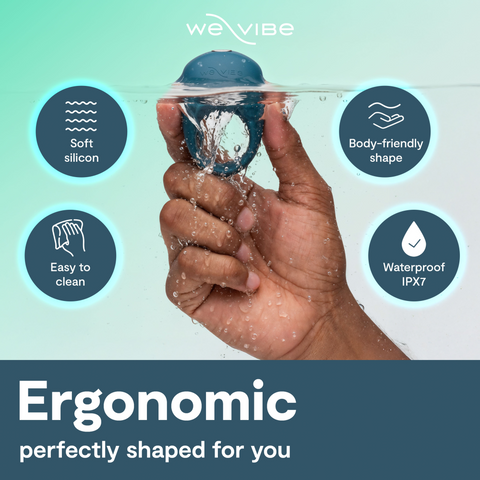 We Vibe Pivot 2 Vibrating Penis Ring