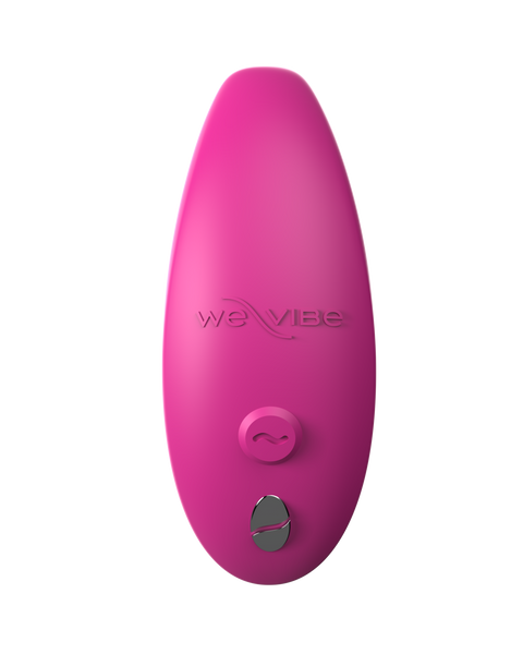 We Vibe Sync 2 Couples Vibrator Pink