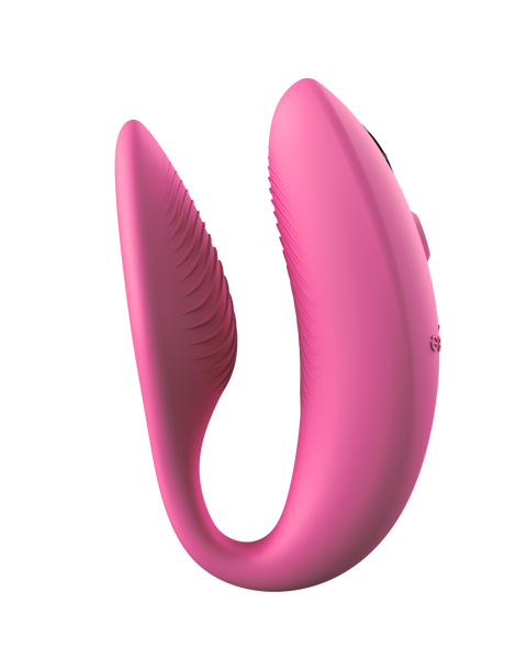 We Vibe Sync 2 Couples Vibrator Pink