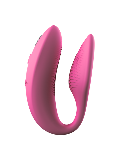 We Vibe Sync 2 Couples Vibrator Pink