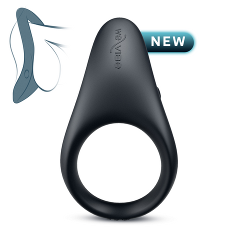 We Vibe Verge 2 Vibrating Penis Ring