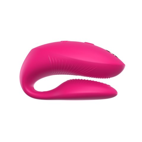 We Vibe Chorus Pro Electric Pink