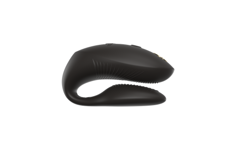 We Vibe Chorus Pro Satin Black