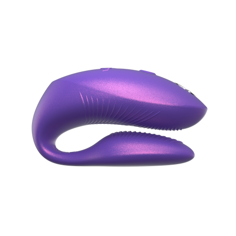 We Vibe Chorus Pro Purple