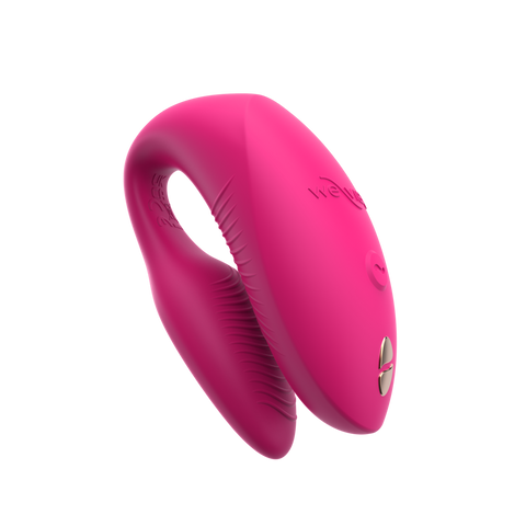 We Vibe Chorus Pro Electric Pink