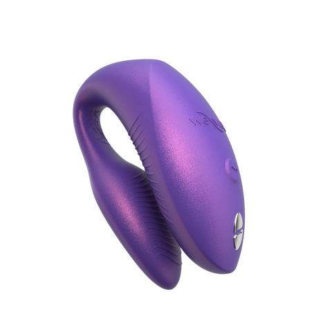 We Vibe Chorus Pro Purple