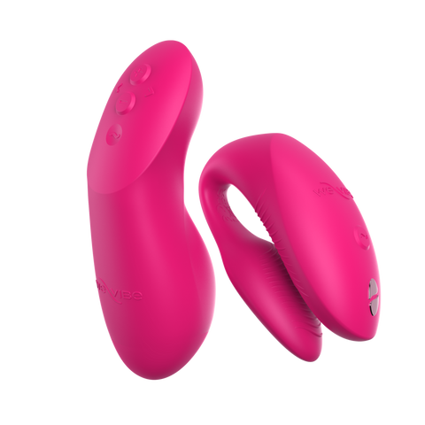 We Vibe Chorus Pro Electric Pink