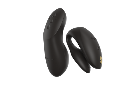 We Vibe Chorus Pro Satin Black