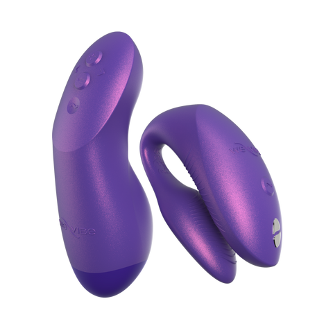 We Vibe Chorus Pro Purple