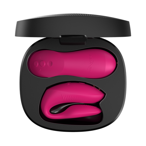 We Vibe Chorus Pro Electric Pink