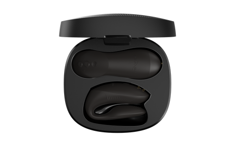 We Vibe Chorus Pro Satin Black