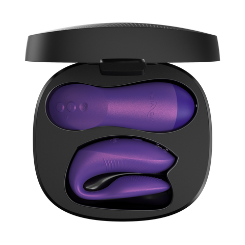 We Vibe Chorus Pro Purple