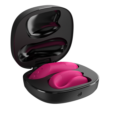 We Vibe Chorus Pro Electric Pink