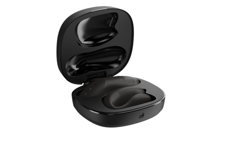 We Vibe Chorus Pro Satin Black