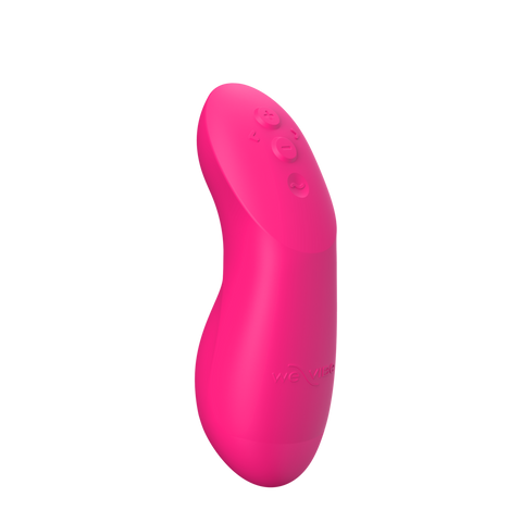 We Vibe Chorus Pro Electric Pink