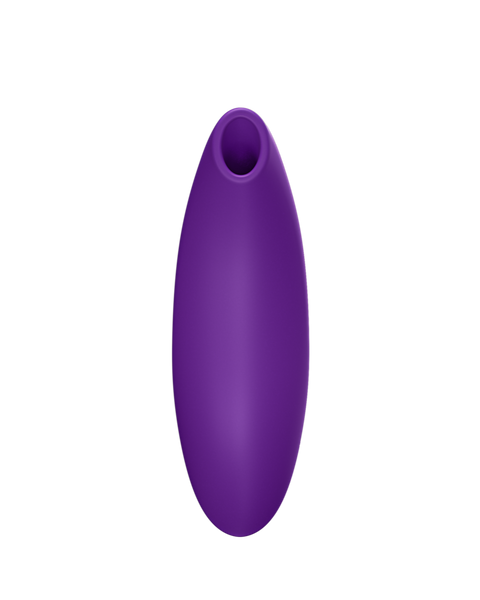We Vibe Melt 2 Pleasure Air Clitoral Stimulator Purple