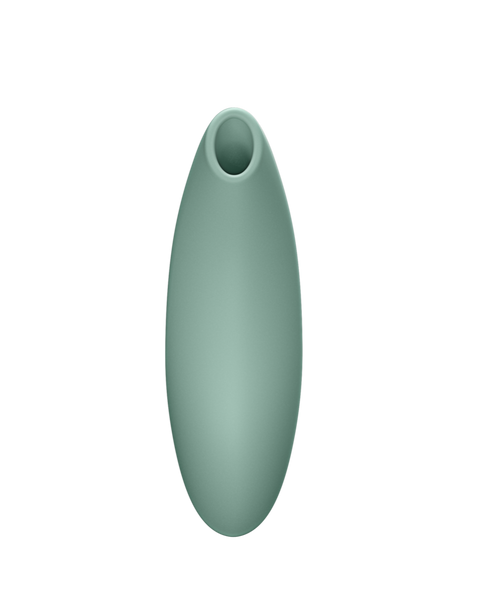 We Vibe Melt 2 Pleasure Air Clitoral Stimulator Sage
