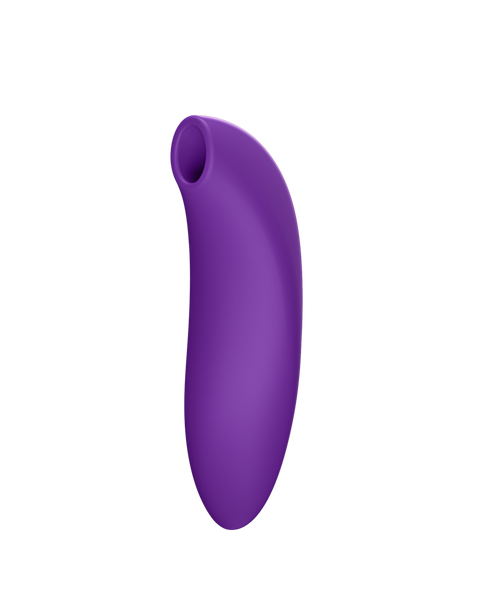 We Vibe Melt 2 Pleasure Air Clitoral Stimulator Purple