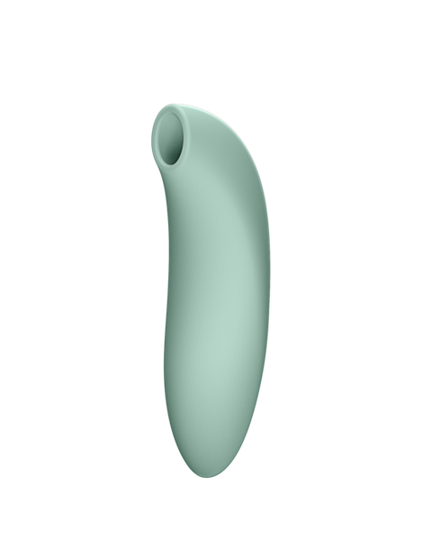 We Vibe Melt 2 Pleasure Air Clitoral Stimulator Sage