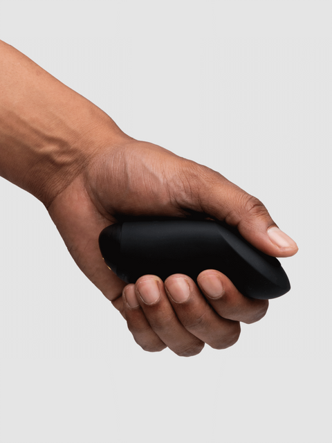 We Vibe Chorus Pro Satin Black