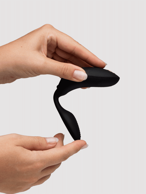 We Vibe Chorus Pro Satin Black