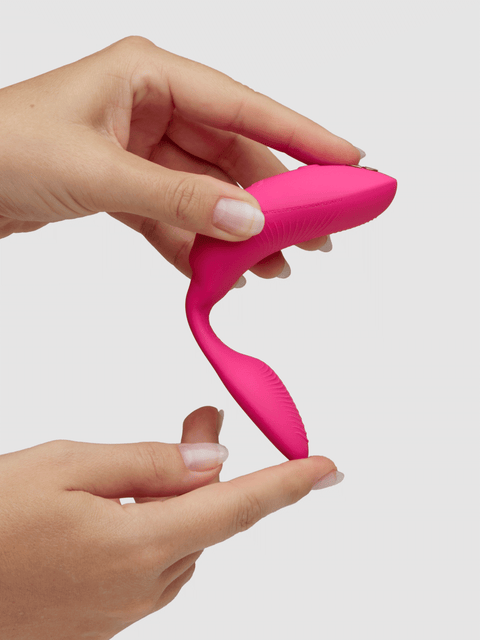 We Vibe Chorus Pro Electric Pink