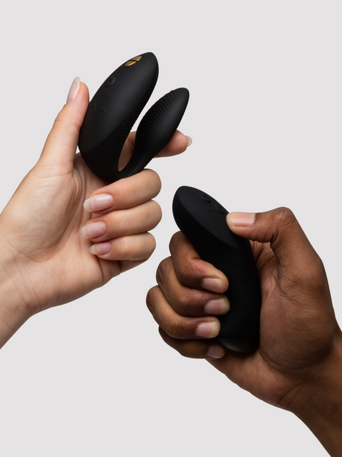 We Vibe Chorus Pro Satin Black