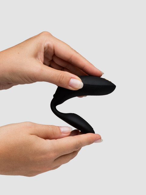 We Vibe Chorus Pro Satin Black